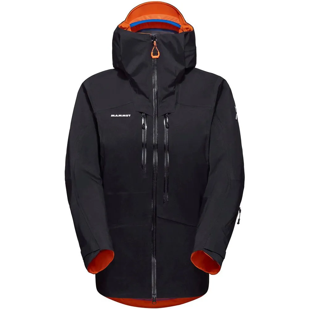 Mammut Eiger Free Advanced Hs Jakke