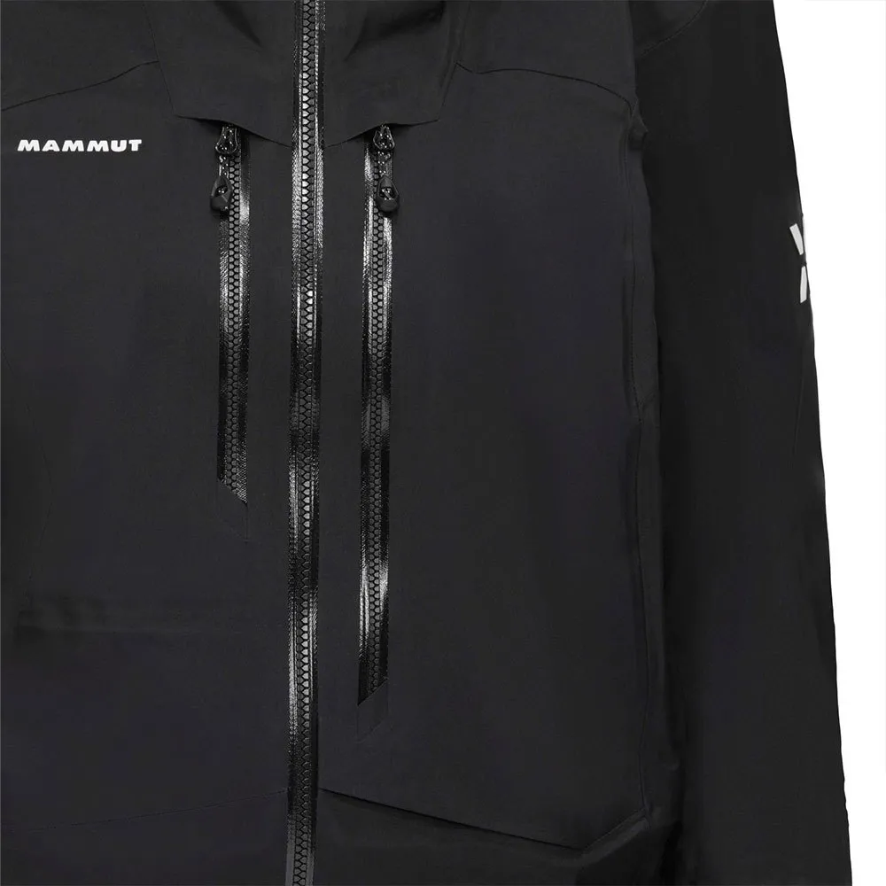 Mammut Eiger Free Advanced Hs Jakke