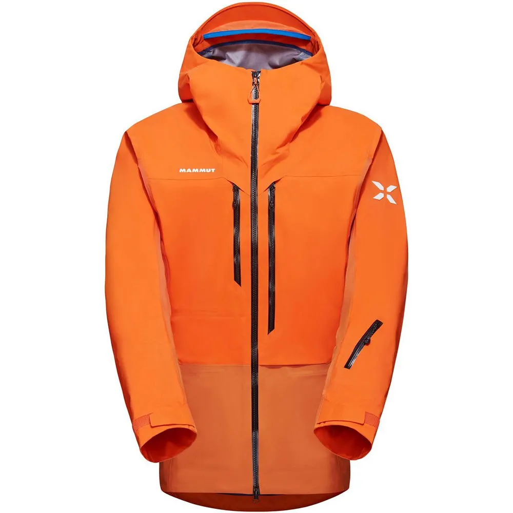 Mammut Eiger Free Advanced Hs Jakke