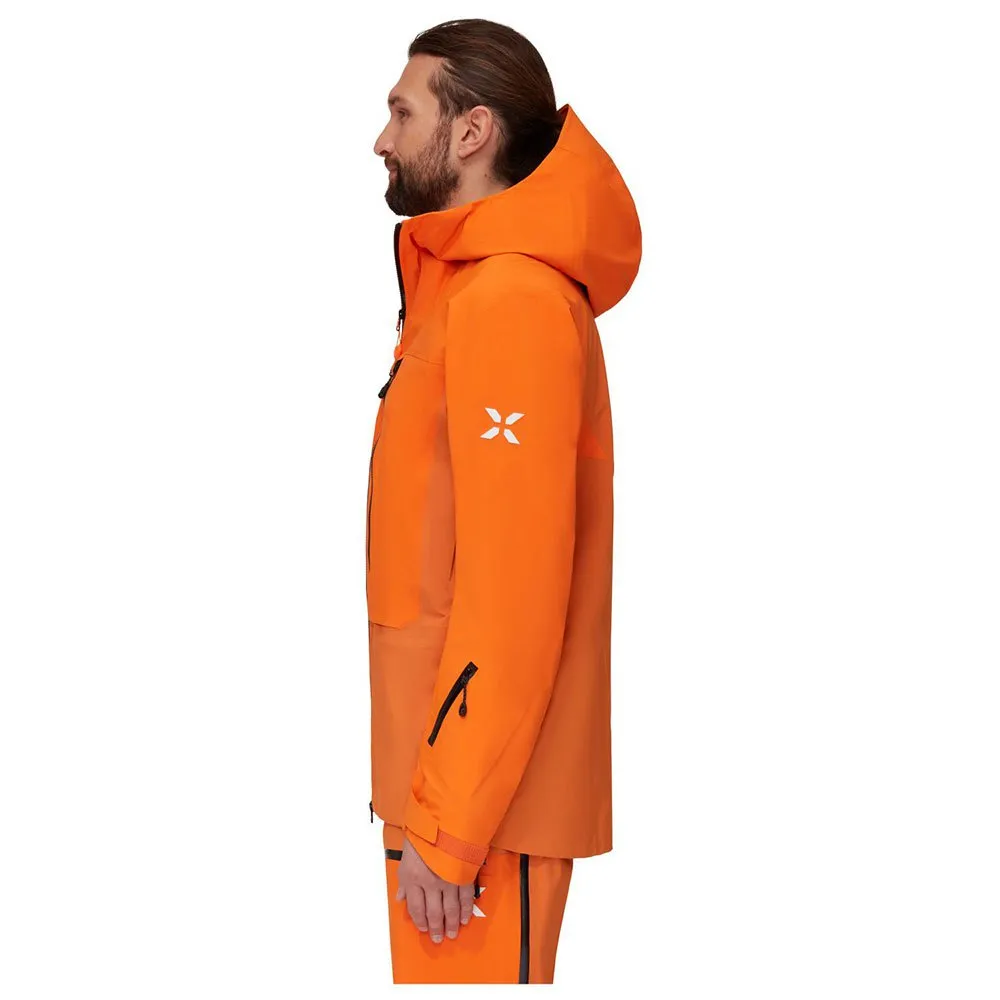 Mammut Eiger Free Advanced Hs Jakke