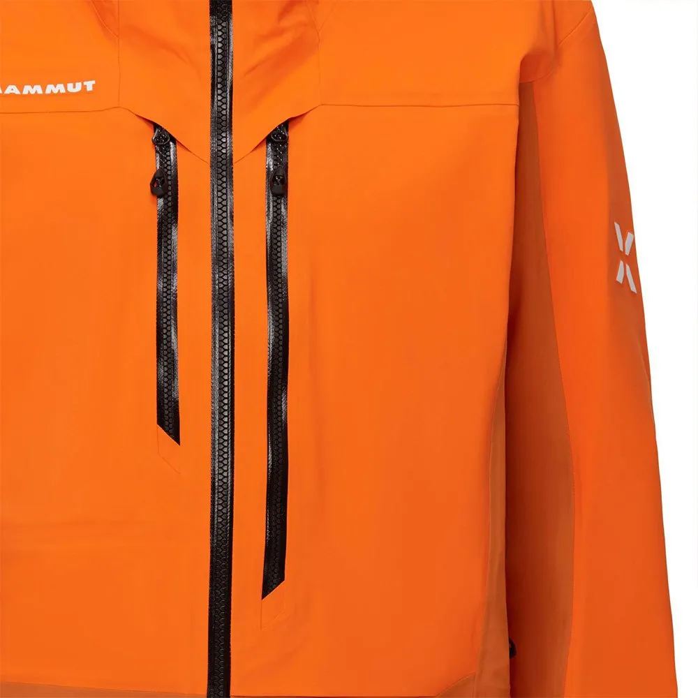 Mammut Eiger Free Advanced Hs Jakke
