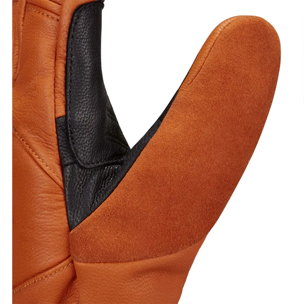 Mammut Eiger Free Hansker