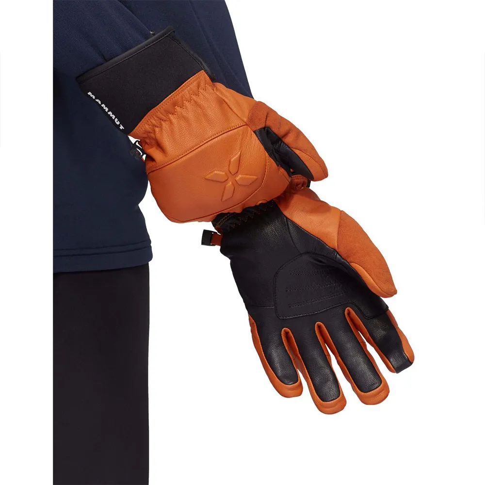 Mammut Eiger Free Hansker