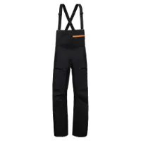 Mammut Eiger Free Pro Hardshell Bib Bukser Mammut Eiger Free Pro Hardshell Bib Bukser