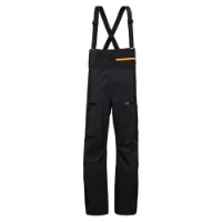 Mammut Eiger Free Pro Hardshell Bib Bukser Mammut Eiger Free Pro Hardshell Bib Bukser