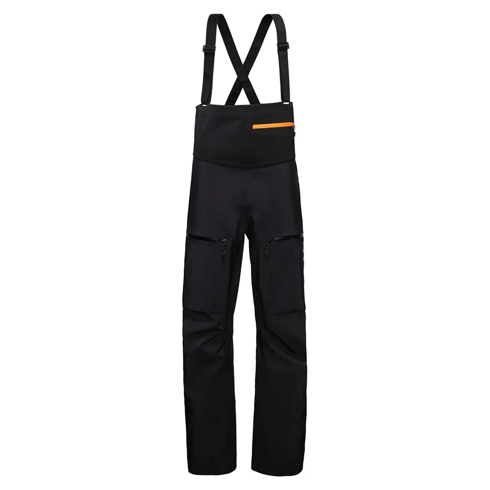 Mammut Eiger Free Pro Hardshell Bib Bukser Mammut Eiger Free Pro Hardshell Bib Bukser