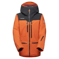 Mammut Eiger Free Pro Hardshell Jakke Mammut Eiger Free Pro Hardshell Jakke