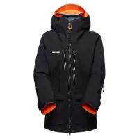 Mammut Eiger Free Pro Hardshell Jakke Mammut Eiger Free Pro Hardshell Jakke