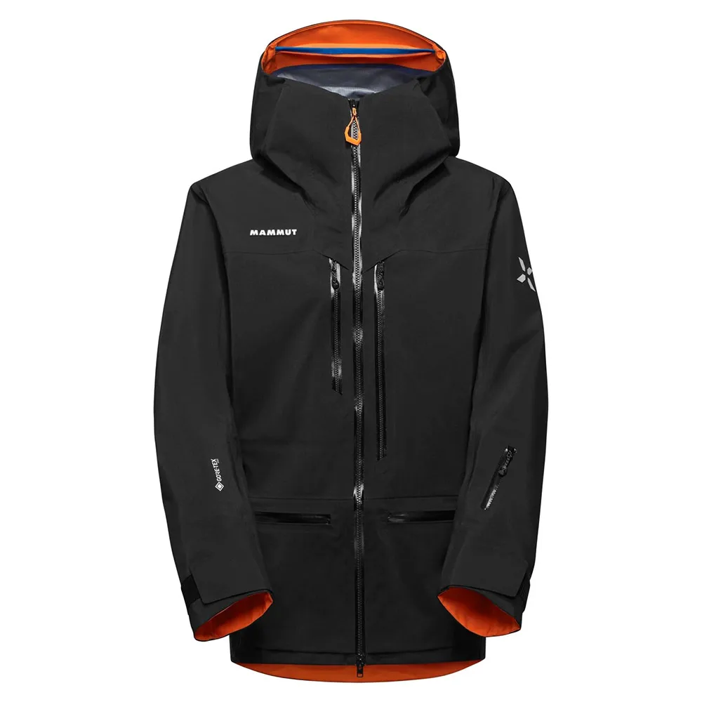 Mammut Eiger Free Pro Hardshell Jakke Mammut Eiger Free Pro Hardshell Jakke