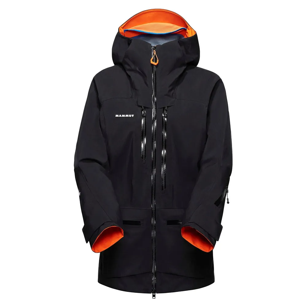 Mammut Eiger Free Pro Hardshell Jakke