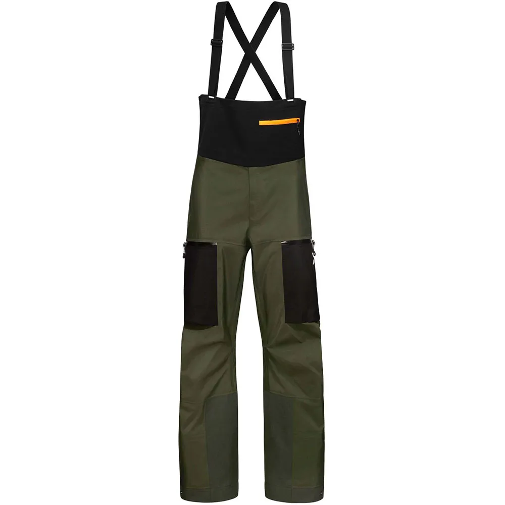 Mammut Eiger Free Pro Hs Bib Bukser Mammut Eiger Free Pro Hs Bib Bukser