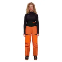 Mammut Eiger Free Pro Hs Bukser Mammut Eiger Free Pro Hs Bukser