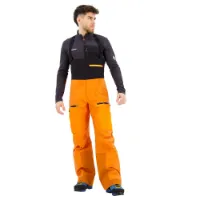 Mammut Eiger Free Pro Hs Bukser Mammut Eiger Free Pro Hs Bukser