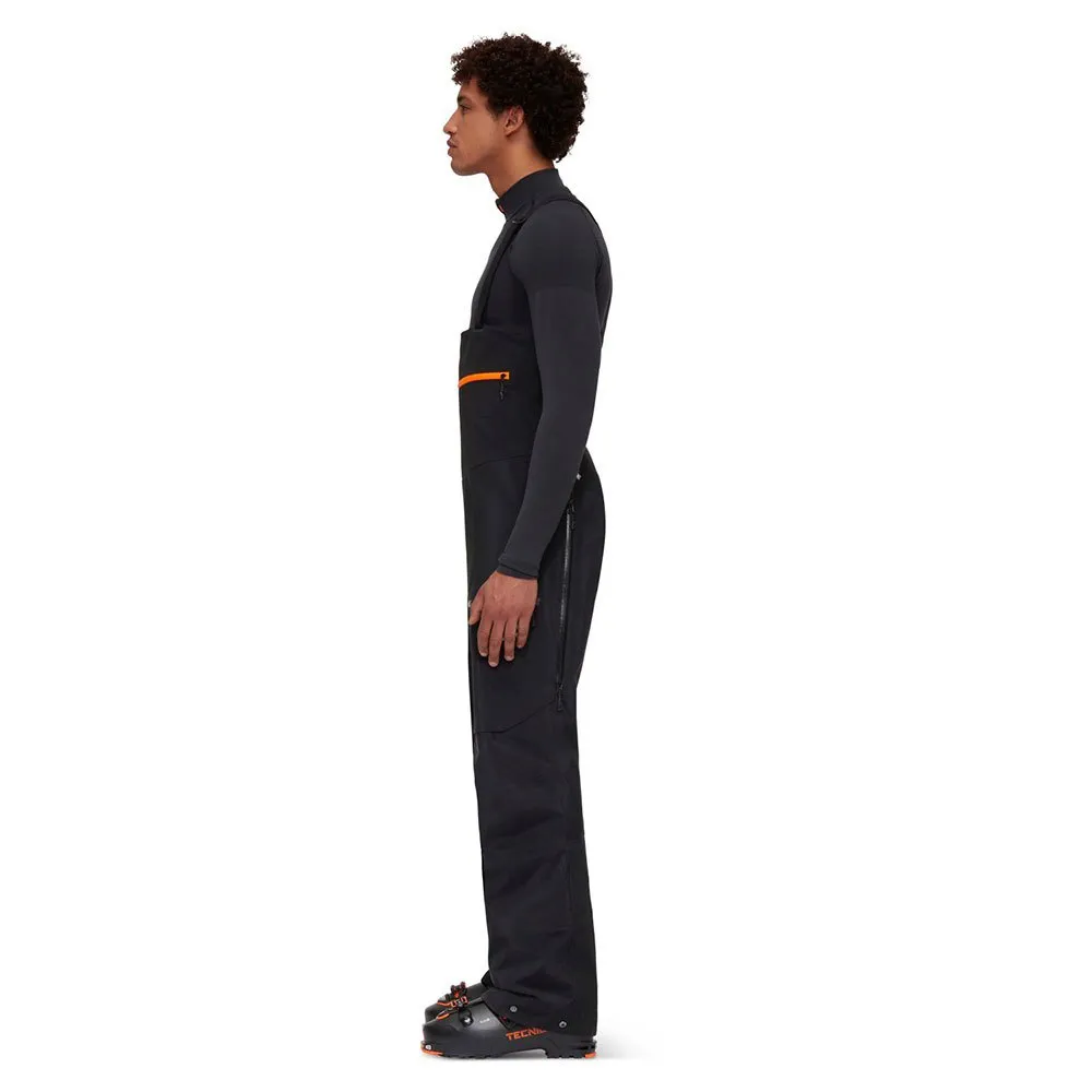 Mammut Eiger Free Pro Hs Bukser Mammut Eiger Free Pro Hs Bukser