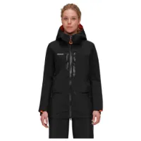 Mammut Eiger Free Pro Hs Jakke Mammut Eiger Free Pro Hs Jakke