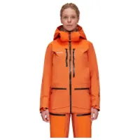Mammut Eiger Free Pro Hs Jakke Mammut Eiger Free Pro Hs Jakke