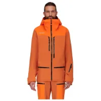 Mammut Eiger Free Pro Hs Jakke Mammut Eiger Free Pro Hs Jakke