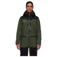 Mammut Eiger Free Pro Hs Jakke