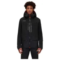 Mammut Eiger Free Pro Hs Jakke