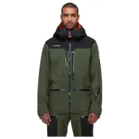 Mammut Eiger Free Pro Hs Jakke