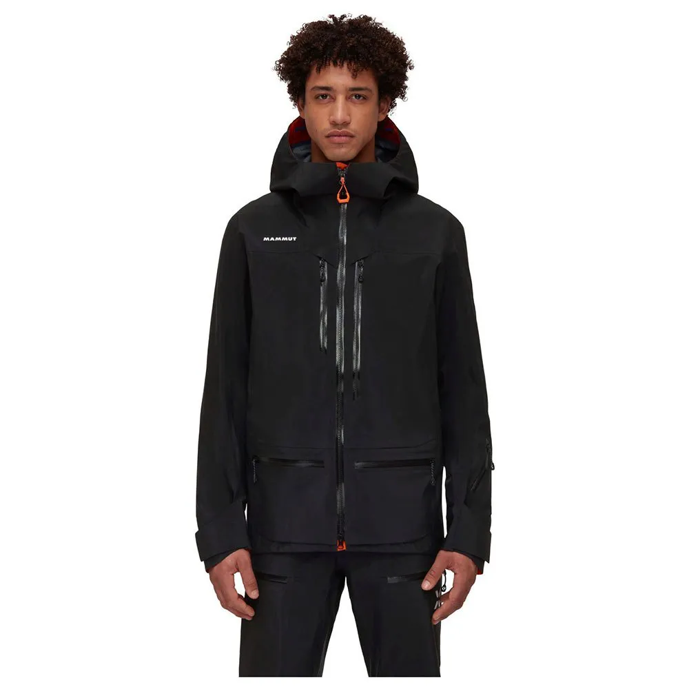 Mammut Eiger Free Pro Hs Jakke