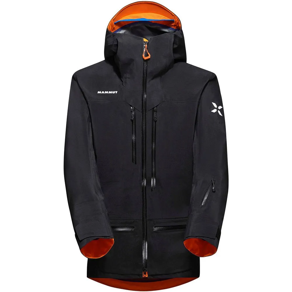 Mammut Eiger Free Pro Hs Jakke