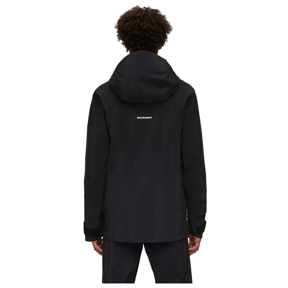 Mammut Eiger Free Pro Hs Jakke