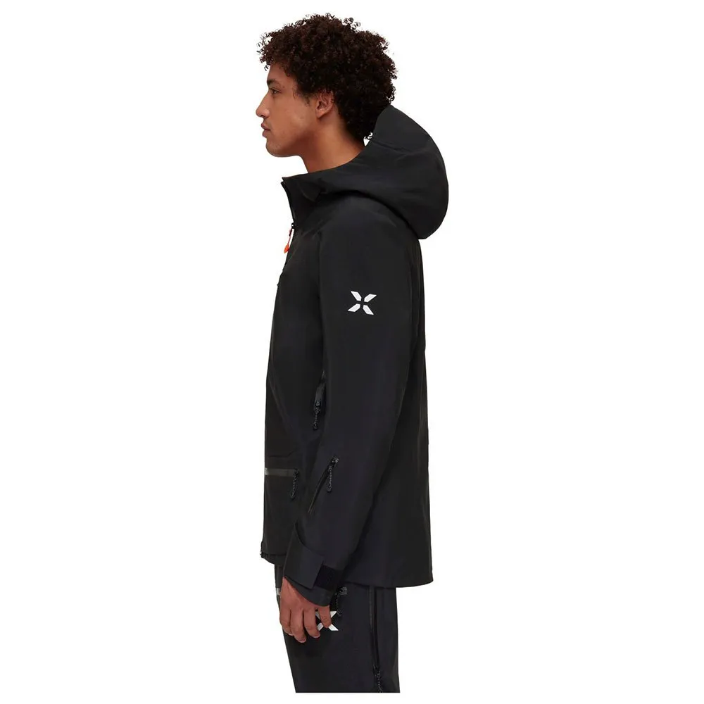 Mammut Eiger Free Pro Hs Jakke