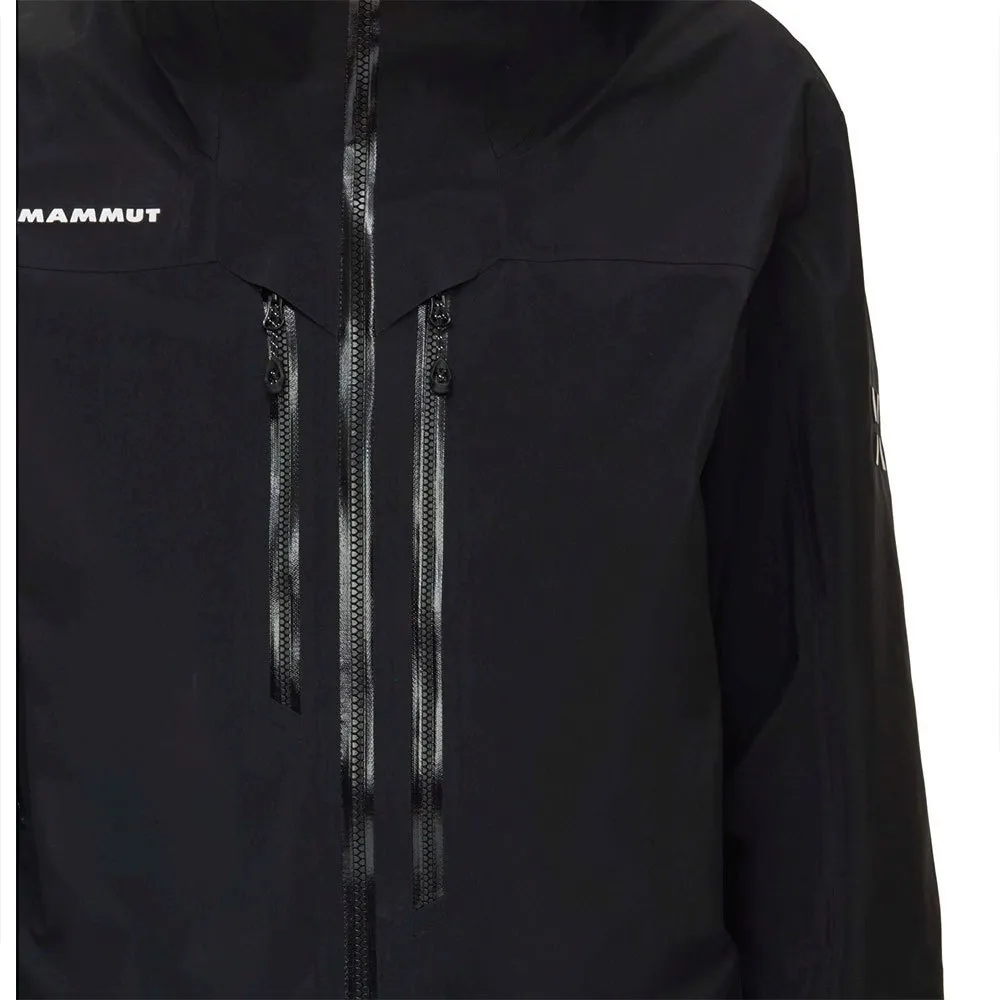 Mammut Eiger Free Pro Hs Jakke