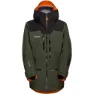 Mammut Eiger Free Pro Hs Jakke