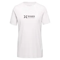 Mammut Eiger Logo Kortarmet T-skjorte