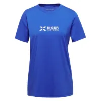 Mammut Eiger Logo Kortarmet T-skjorte Mammut Eiger Logo Kortarmet T-skjorte