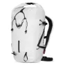 Mammut Eiger Nordwand 28l Dame Ryggsekk, White