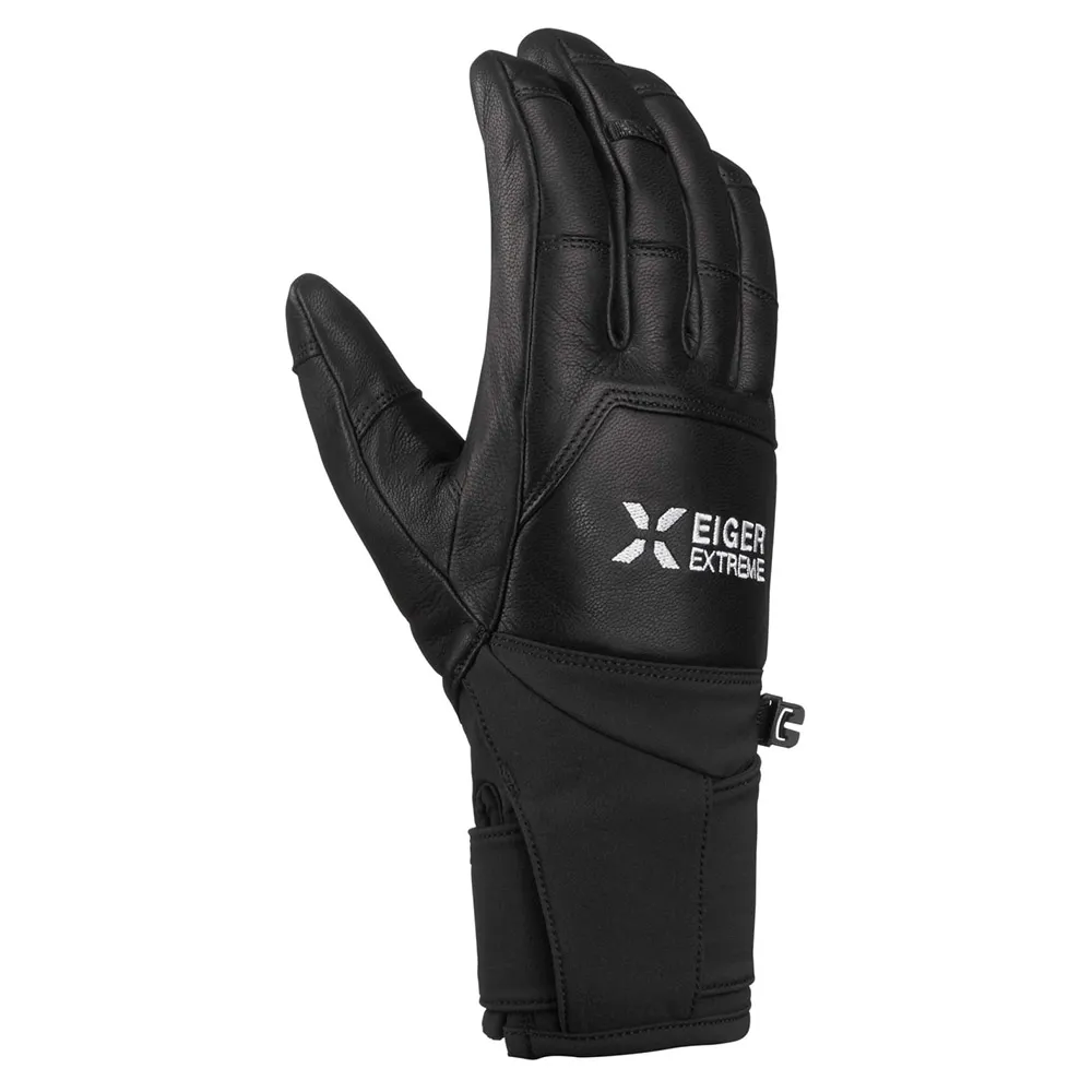 Mammut Eiger Nordwand Advanced Hansker Mammut Eiger Nordwand Advanced Hansker