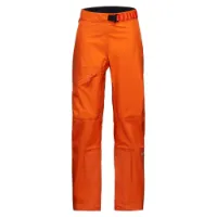 Mammut Eiger Nordwand Advanced Hardshell Bukser Mammut Eiger Nordwand Advanced Hardshell Bukser