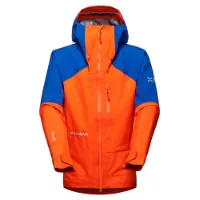 Mammut Eiger Nordwand Advanced Hardshell Jakke Mammut Eiger Nordwand Advanced Hardshell Jakke