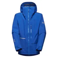 Mammut Eiger Nordwand Advanced Hardshell Jakke Mammut Eiger Nordwand Advanced Hardshell Jakke