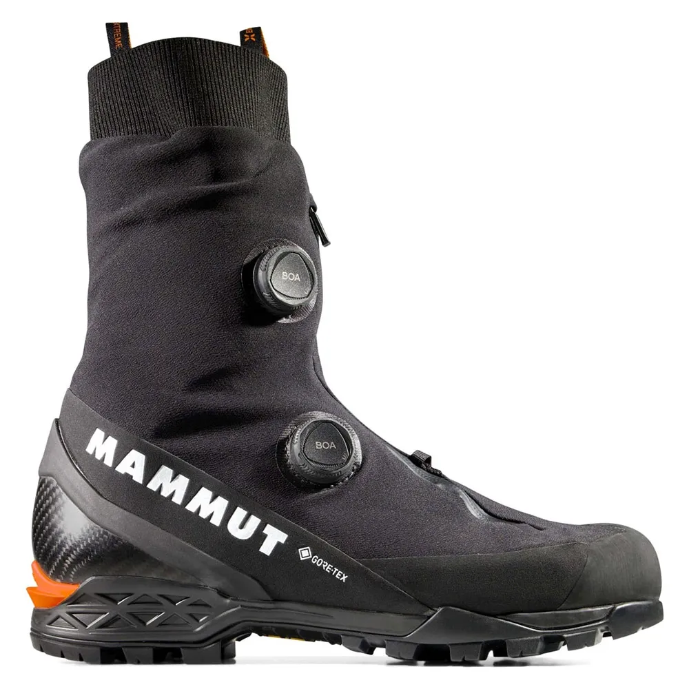 Mammut Eiger Nordwand Advanced High Goretex Tursko