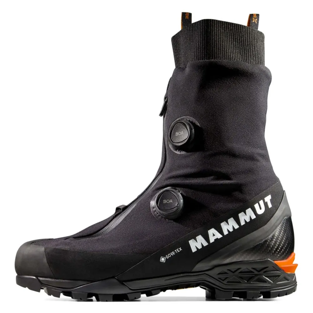 Mammut Eiger Nordwand Advanced High Goretex Tursko