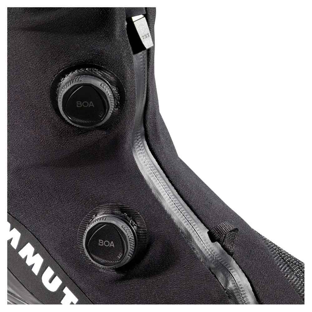 Mammut Eiger Nordwand Advanced High Goretex Tursko