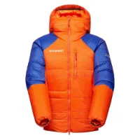Mammut Eiger Nordwand Advanced Insulated Dunjakke Mammut Eiger Nordwand Advanced Insulated Dunjakke