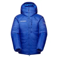 Mammut Eiger Nordwand Advanced Insulated Dunjakke Mammut Eiger Nordwand Advanced Insulated Dunjakke