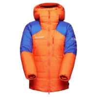 Mammut Eiger Nordwand Advanced Insulated Dunjakke Mammut Eiger Nordwand Advanced Insulated Dunjakke