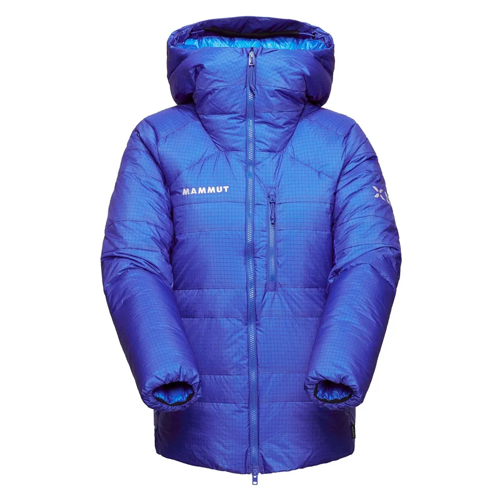 Mammut Eiger Nordwand Advanced Insulated Dunjakke Mammut Eiger Nordwand Advanced Insulated Dunjakke