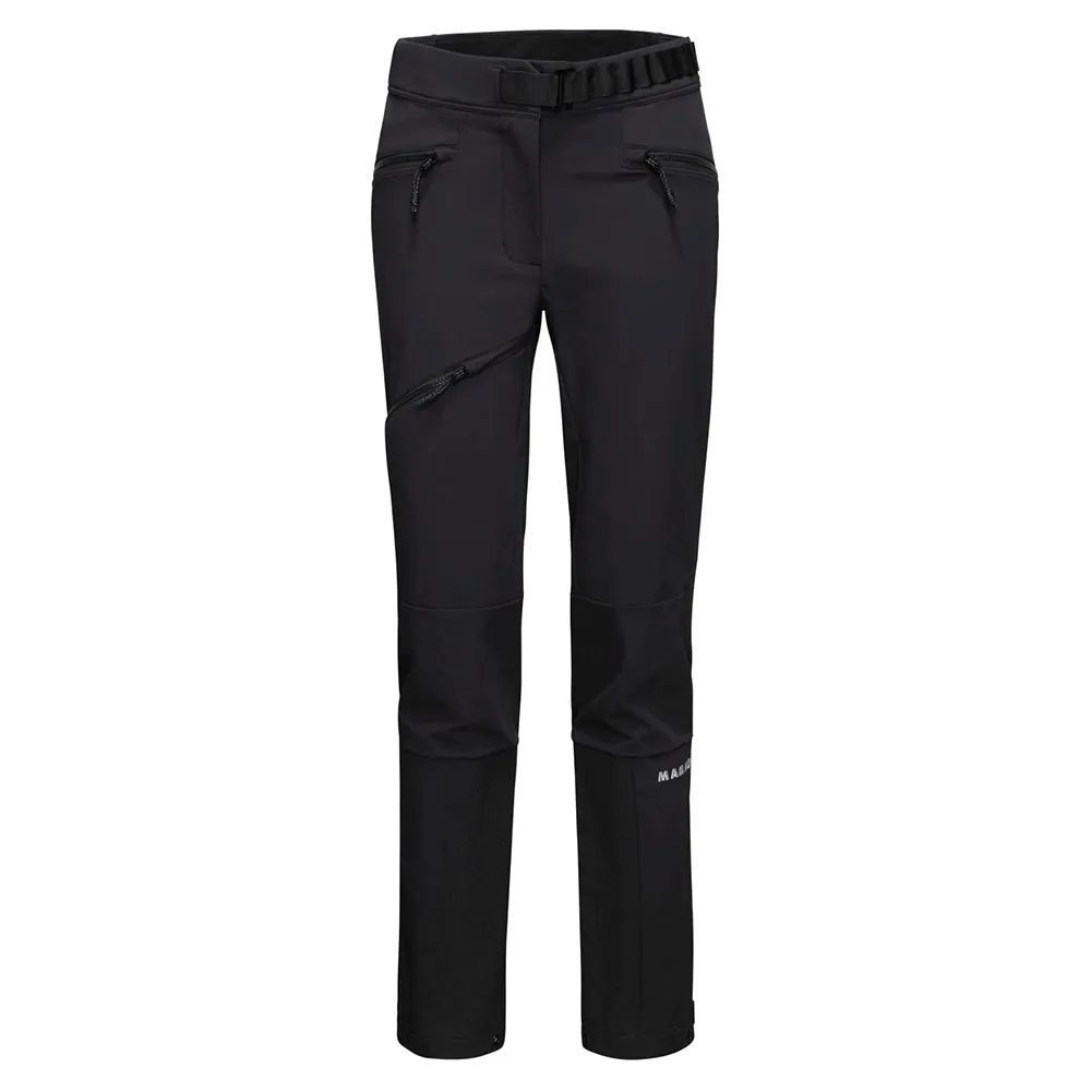 Mammut Eiger Nordwand Advanced Softshell Bukser