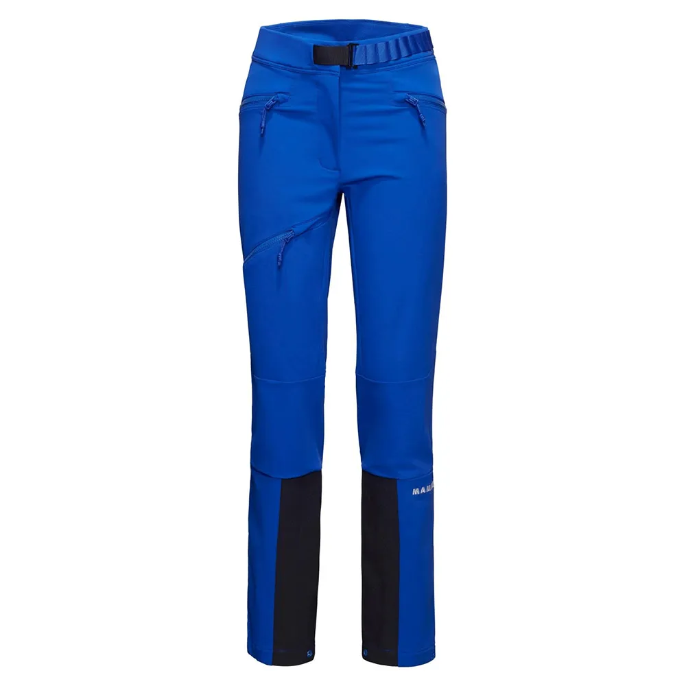 Mammut Eiger Nordwand Advanced Softshell Bukser Mammut Eiger Nordwand Advanced Softshell Bukser
