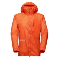 Mammut Eiger Nordwand Advanced Windbreaker Softshelljakke