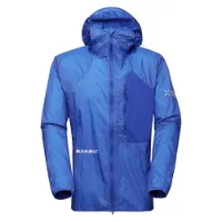Mammut Eiger Nordwand Advanced Windbreaker Softshelljakke Mammut Eiger Nordwand Advanced Windbreaker Softshelljakke
