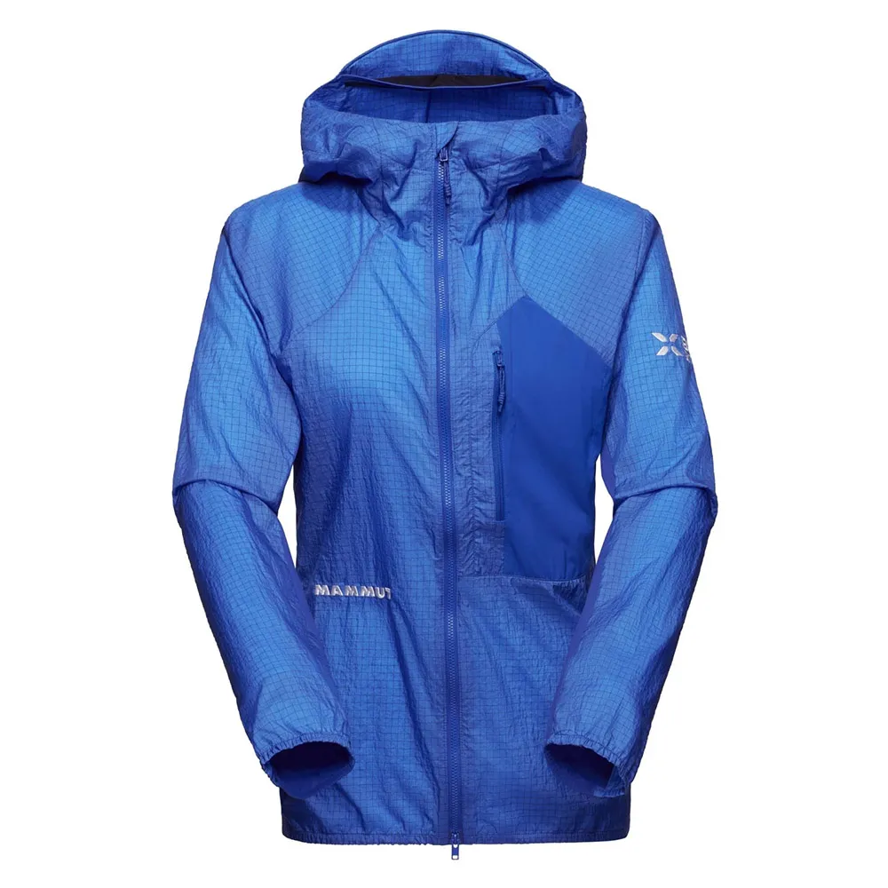 Mammut Eiger Nordwand Advanced Windbreaker Softshelljakke