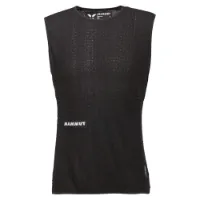 Mammut Eiger Nordwand Fl Air Mesh Ermeløs T-skjorte